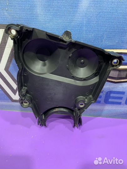 Крышка Кожух ремня грм Renault logan 2