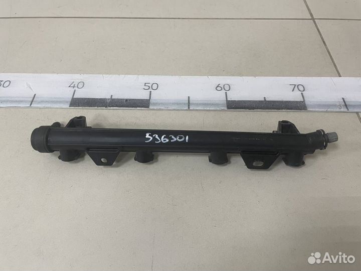 Рейка топливная рампа Skoda Fabia 6Y 1999-2007