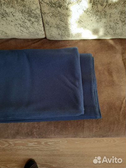 Сукно шинельное