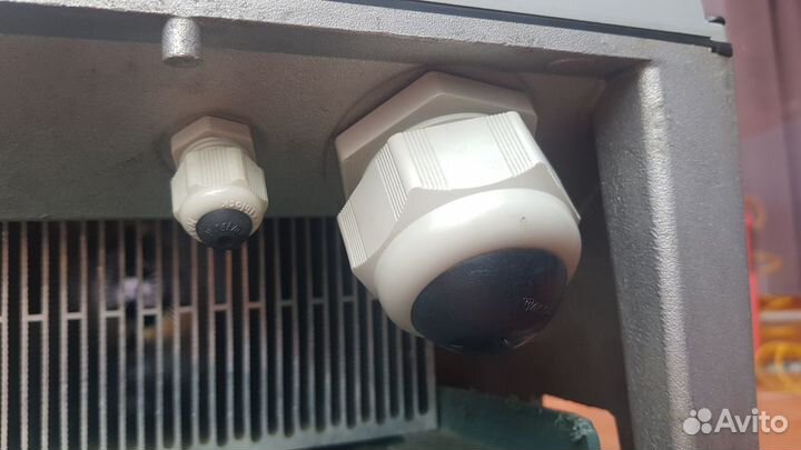 Преобразователь частоты KSB PumpDrive 45квт Новый