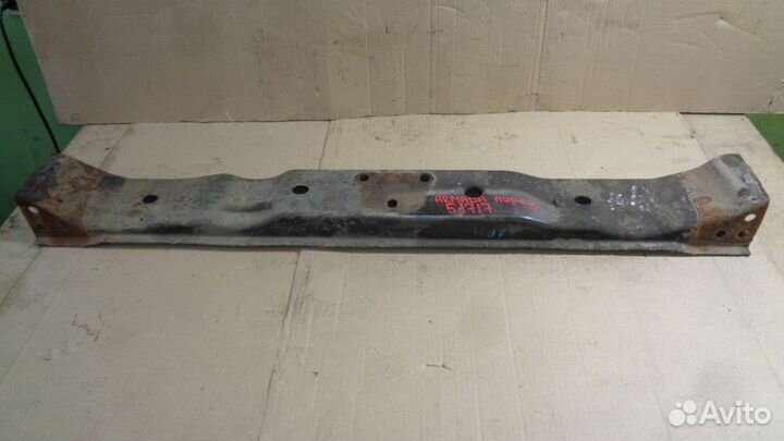 Балка передняя поперечная Nissan Armada (WA60)