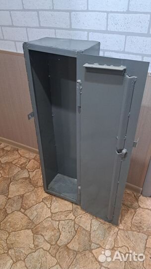 Оружейный сейф