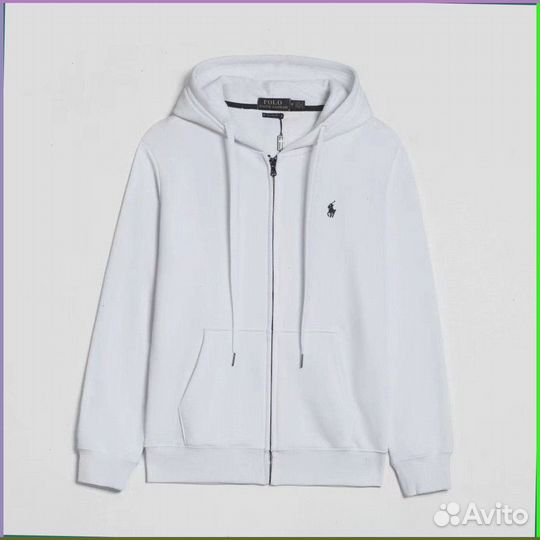 Зип Худи Polo Ralph Lauren (23851 Номер артикула: )