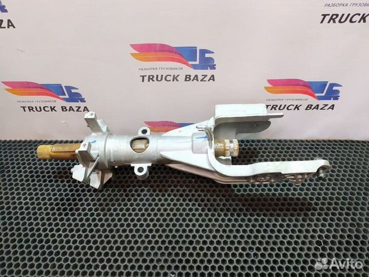 Колонка рулевая