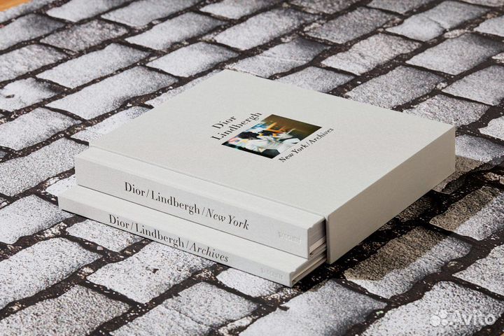 Peter lindbergh. dior XL