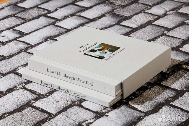 Peter lindbergh. dior XL