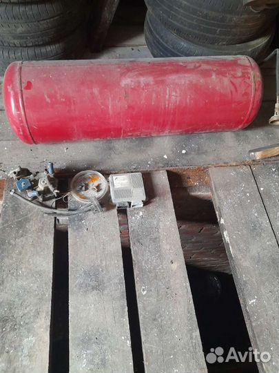 Газовое оборудование 4 поколения