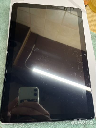 Планшет teclast t40 plus