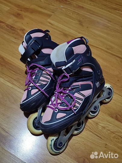 Ролики женские oxelo