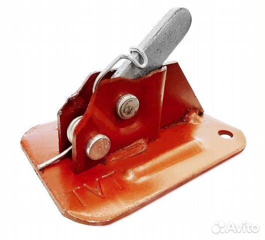 Пружинный зажим, клипсы. лягушки