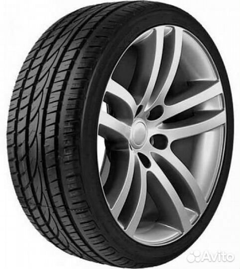 Powertrac CityRacing 305/45 R22 118V