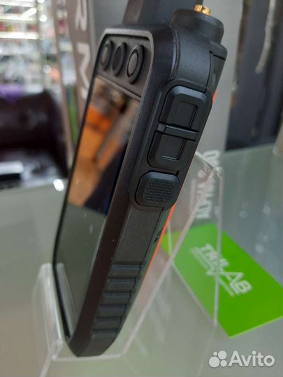 Навигатор Garmin Alpha 200 EU