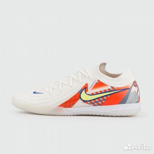 Футзалки Nike Phantom GX II Elite IC 25602