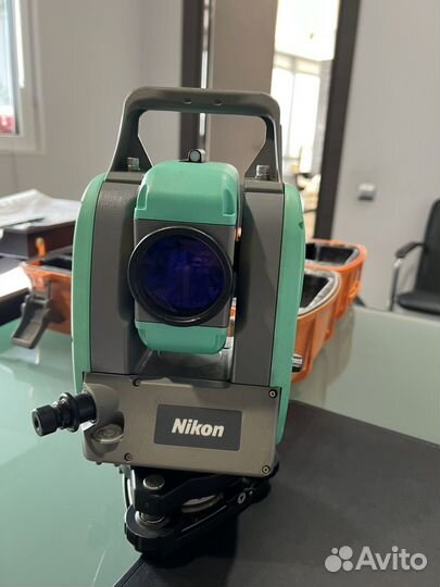 Nikon Nivo 3 m