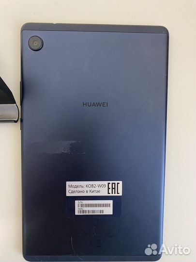 Планшет huawei matepad t8