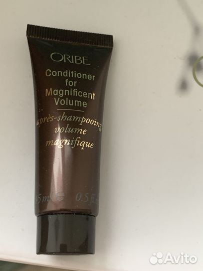 Oribe Кондиционер для придания объема Магия объема