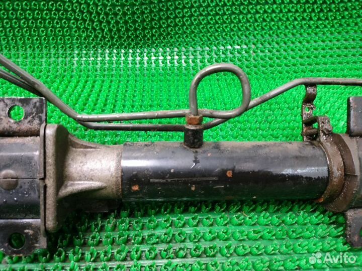 Рулевая рейка Mazda 626 GE FS 1995