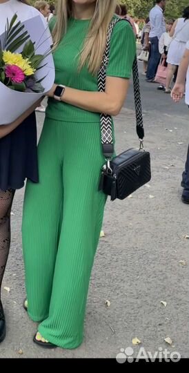 Костюм летний