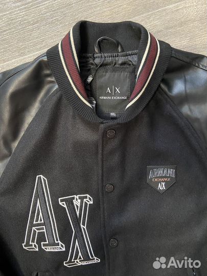 Куртка ветровка мужская