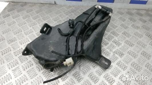 Бачок омывателя opel astra GTC (APH14NL01)