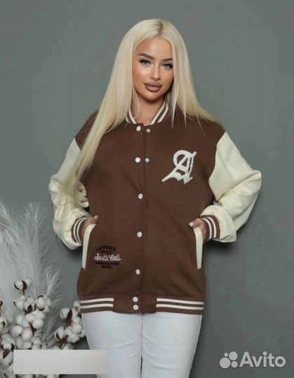 Куртка 42р до 54р