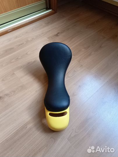 Седло для юнисайкла, моноцикла