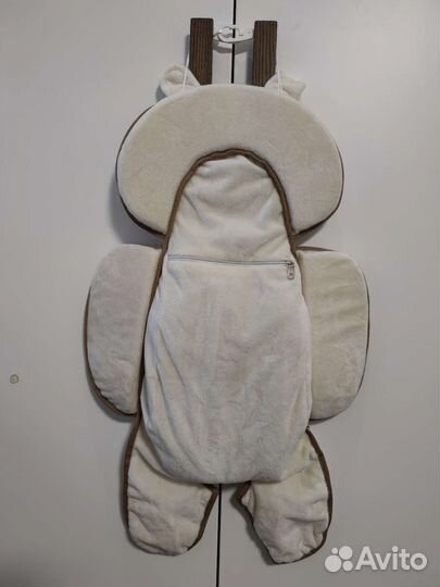 Матрас детский