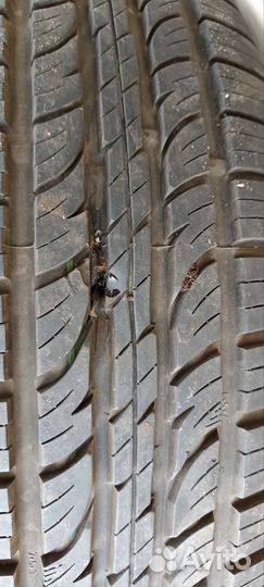 Viatti Bosco A/T V-237 225/65 R17