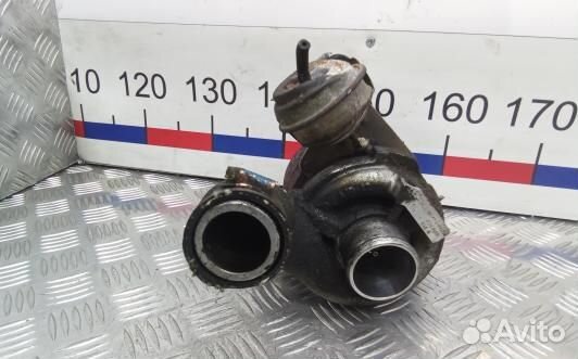 Турбина дизельная alfa romeo 156 1 (5BL10BK01)