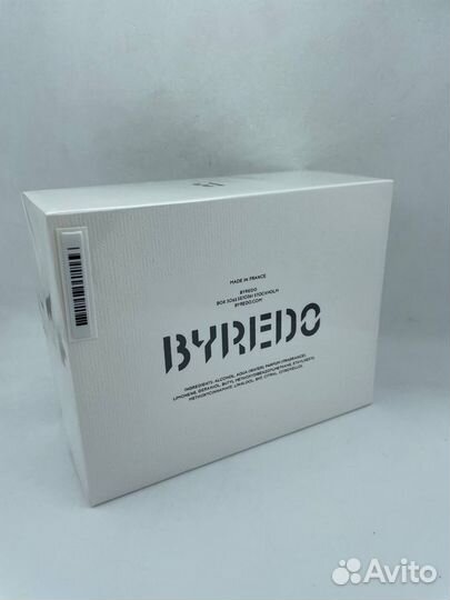 Парфюм byredo Pulp