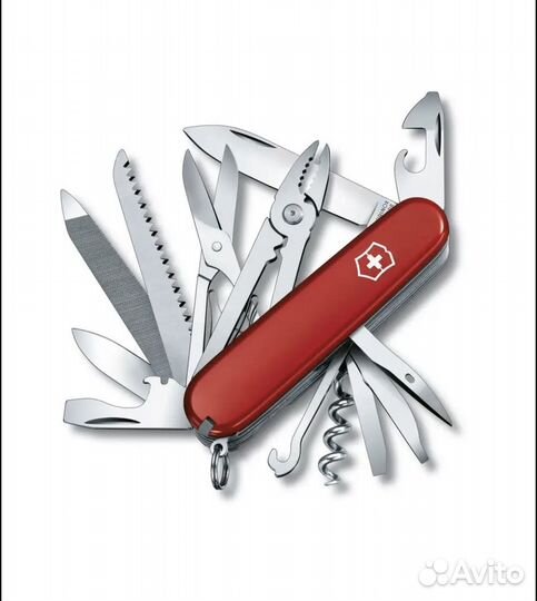 Hoж Victorinox Handyman 1.3773 Новый Оригинал