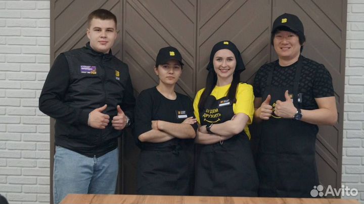 Работа курьером на личном автомобиле