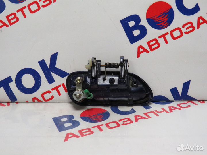 Ручка двери Перед Лево subaru legacy BH9, BE5