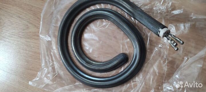 Тэн для электроплиты 