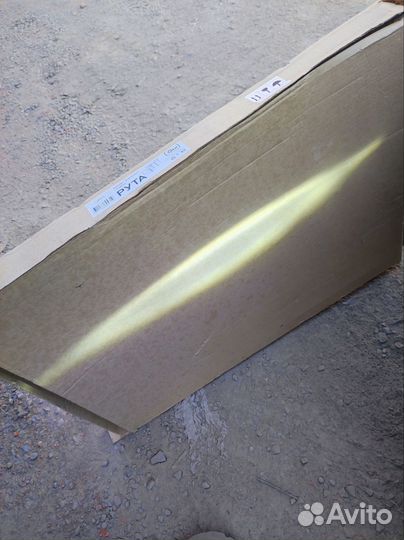 Противотуманки Sal Man Ford LADA Renault