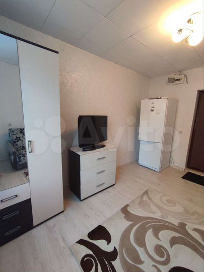 Комната 14 м² в 4-к., 2/5 эт.