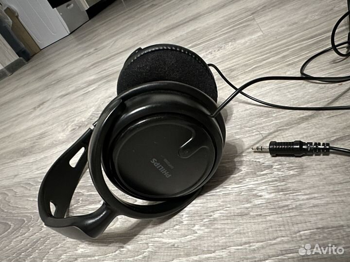 Проводные наушники.для игр и музыки