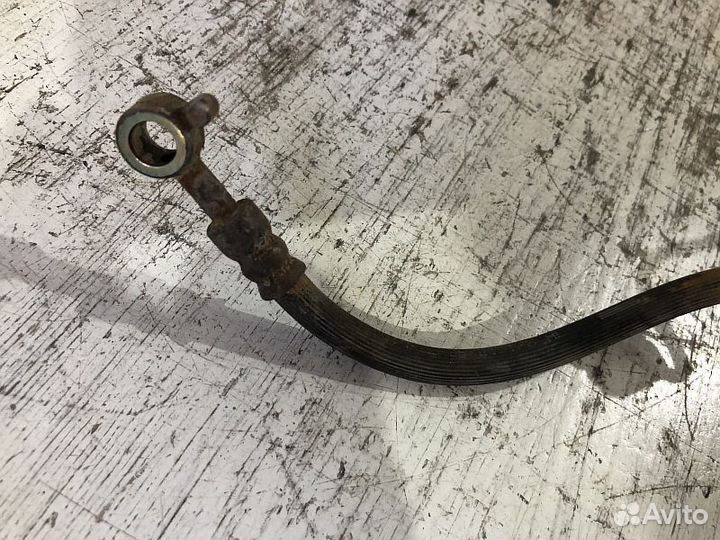 Трубка цилиндра сцепления Nissan Almera N16