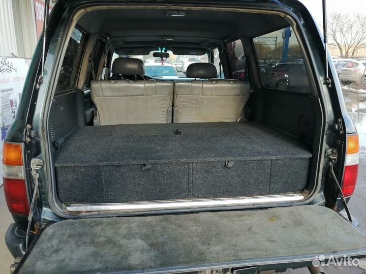 Органайзер 