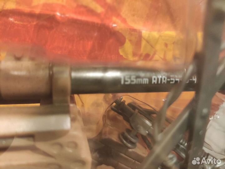 Мега редкий набор The corps 155 mm пушка