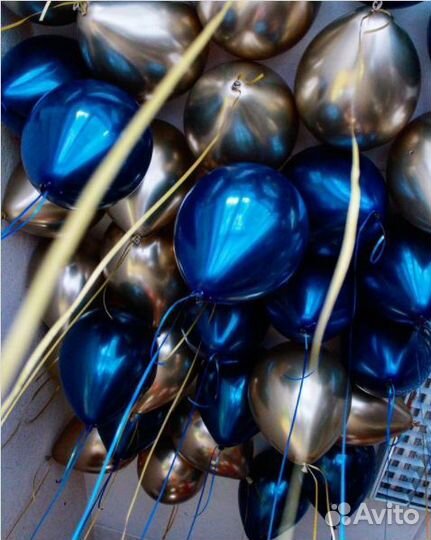 Гелиевые шары, Воздушные шары, шарики