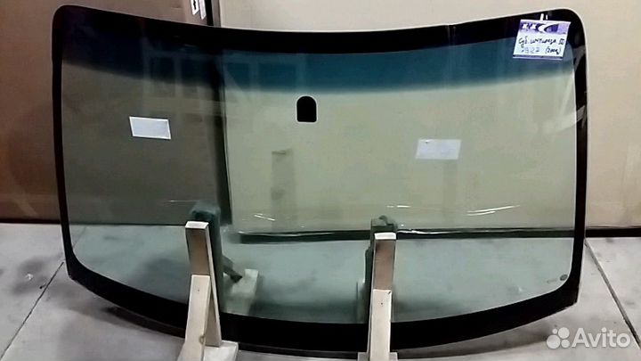 Стекло лобовое Subaru Impreza (G11) 2000-2007