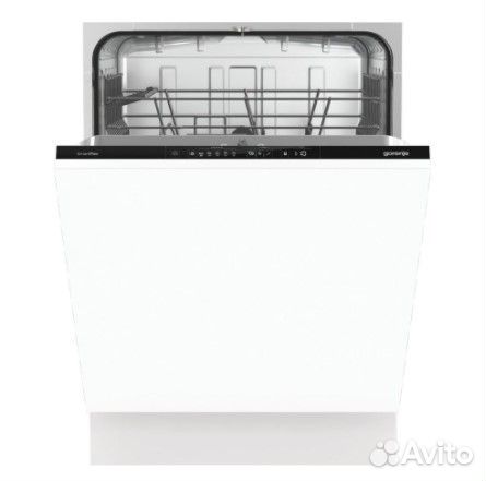 Посудомоечная машина Gorenje GV631E60 Новая