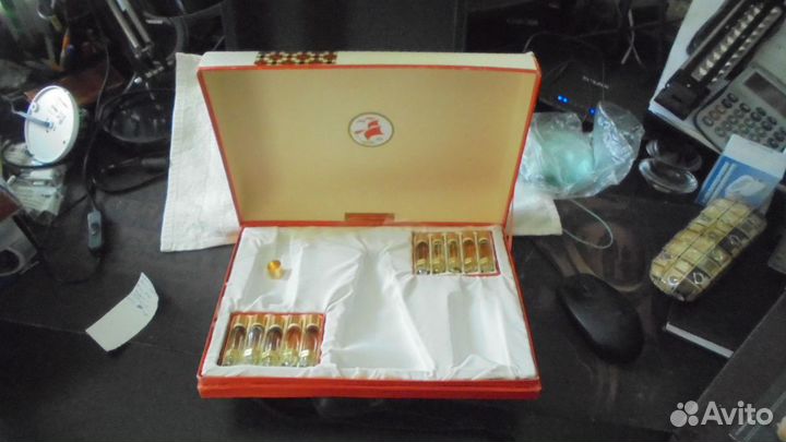 Духи женские