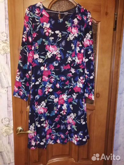 Продам нарядное платье