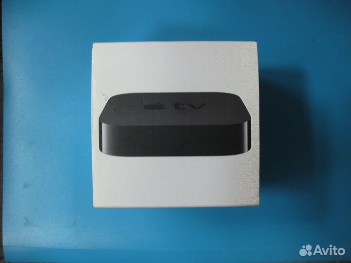 Apple TV 3