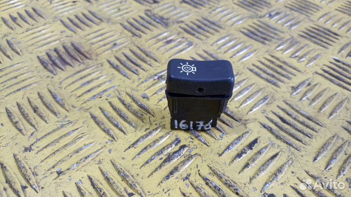 Кнопка многофункциональная Man Tga Tgl Tgs