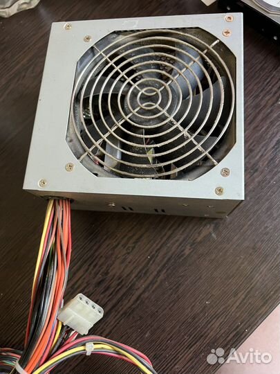 Блок питания