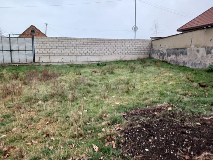 Участок 15 сот. (СНТ, ДНП)