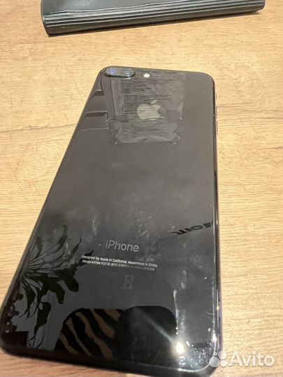 iPhone 7 Plus, 32 ГБ